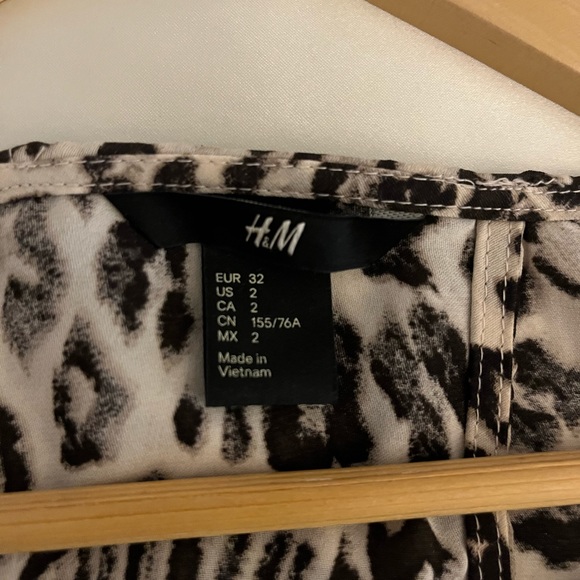 Ombré maxi dress - Picture 3 of 3